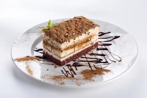 Batchelors Patisserie photo 2