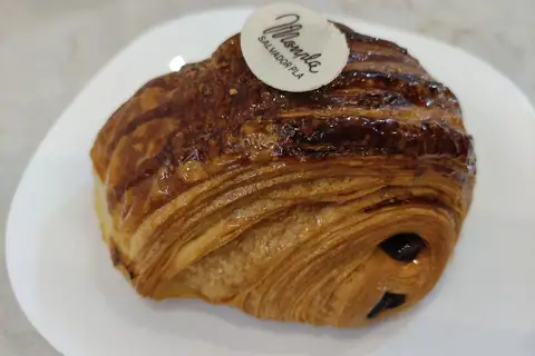 Batchelors Patisserie photo 1